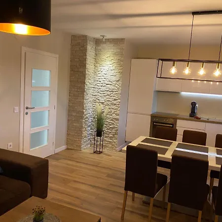 Dino Apartmán *