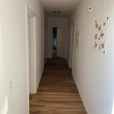 Dino Apartmán *