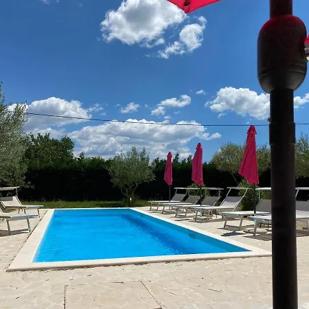Dino Apartmán Polaca