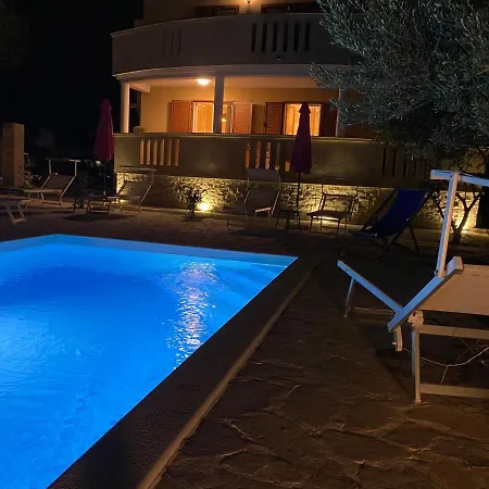 Dino Apartmán *