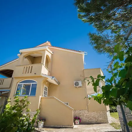 Apartmán Dino Polaca