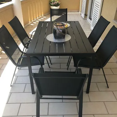 Apartmán Dino Polaca